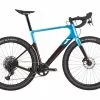 3T Bici Gravel Exploro Max Eagle AXS 1X Carbon