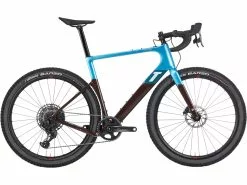 3T Bici Gravel Exploro Max Eagle AXS 1X Carbon
