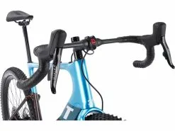 3T Bici Gravel Exploro Max Eagle AXS 1X Carbon -bicicleta Ventas 2023 411750