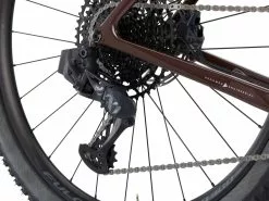 3T Bici Gravel Exploro Max Eagle AXS 1X Carbon -bicicleta Ventas 2023 411754