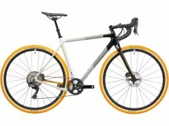 Open Bici Gravel NEW U.P. Limited Continental Anniversary Edition