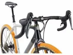Open Bici Gravel NEW U.P. Limited Continental Anniversary Edition -bicicleta Ventas 2023 413694