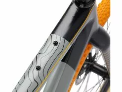 Open Bici Gravel NEW U.P. Limited Continental Anniversary Edition -bicicleta Ventas 2023 413702