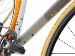 Open Bici Gravel NEW U.P. Limited Continental Anniversary Edition -bicicleta Ventas 2023 413703