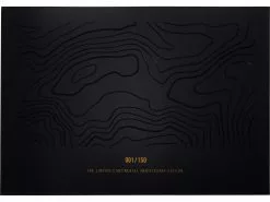 Open Bici Gravel NEW U.P. Limited Continental Anniversary Edition -bicicleta Ventas 2023 413706