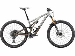 Specialized Bici De Montaña Stumpjumper EVO Elite Alloy 29"