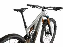Specialized Bici De Montaña Stumpjumper EVO Elite Alloy 29" -bicicleta Ventas 2023 414016