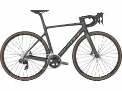 Scott Bici De Ruta Addict RC 30 Carbon