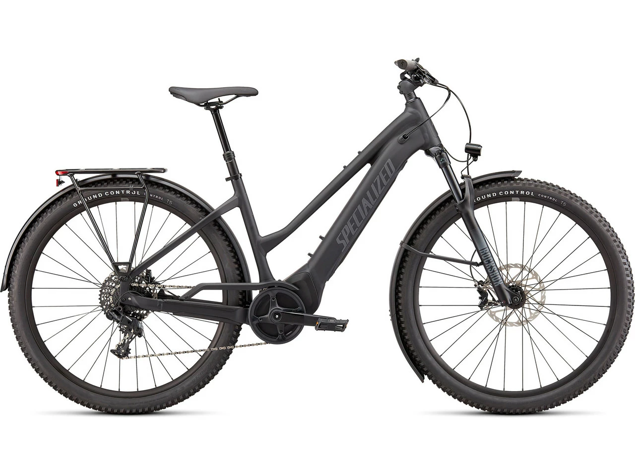 Specialized Bici De Trekking Eléctrica Turbo Tero 4.0 Step-Through EQ 29" 1 Specialized Bici De Trekking Eléctrica Turbo Tero 4.0 Step-Through EQ 29"