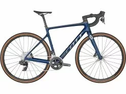 Scott Bici De Ruta Addict 10 Carbon