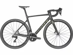 Scott Bici De Ruta Addict RC 15 Carbon