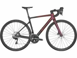 Scott Bici De Ruta Contessa Addict 25 Carbon