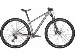 Scott Bici De Montaña Contessa Scale 910 Carbon