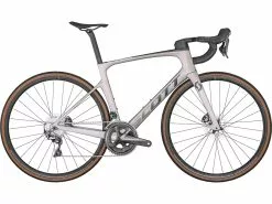 Scott Bici De Ruta Foil RC 30 Carbon