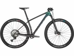 Scott Bici De Montaña Sale RC Team Carbon