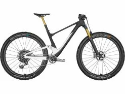 bicicleta Ventas 2023 17 Scott Bici De Montaña Spark 900 Tuned AXS Carbon