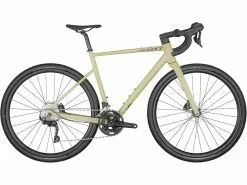 Scott Bici Gravel Speedster Gravel 30
