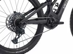 Specialized Bici De Montaña Eléctrica Turbo Levo Comp Carbon 29" / 27,5" -bicicleta Ventas 2023 419931