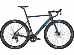 Focus Bici De Ruta Izalco Max 9.7 Disc Carbon 28"
