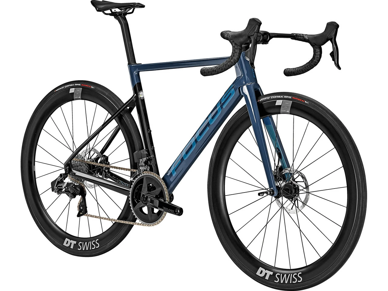 Focus Bici De Ruta Izalco Max 9.7 Disc Carbon 28" 2 Focus Bici De Ruta Izalco Max 9.7 Disc Carbon 28" - Imagen 2