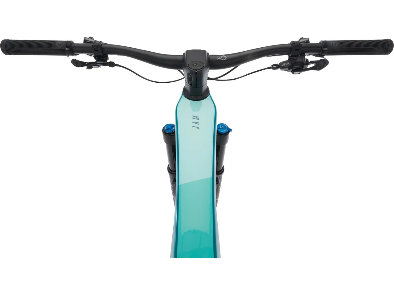 Focus Bici De Montaña JAM 8.9 Carbon 29" 5 Focus Bici De Montaña JAM 8.9 Carbon 29" - Imagen 5