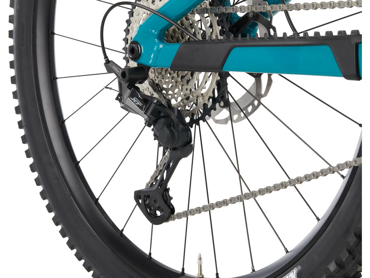 Focus Bici De Montaña JAM 8.9 Carbon 29" 8 Focus Bici De Montaña JAM 8.9 Carbon 29" - Imagen 8