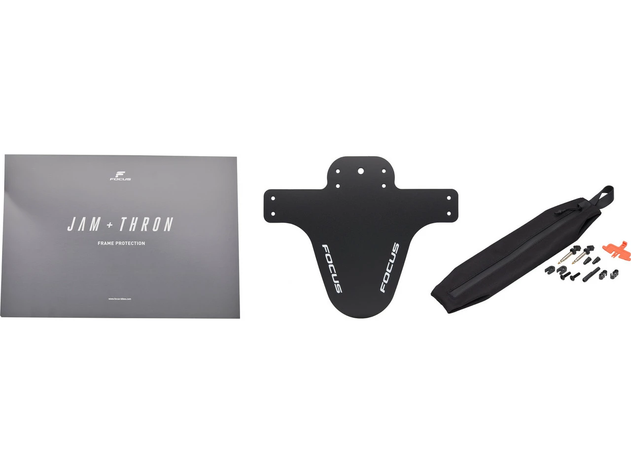 Focus Bici De Montaña JAM 8.9 Carbon 29" 11 Focus Bici De Montaña JAM 8.9 Carbon 29" - Imagen 11