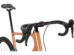 3T Bici Gravel Exploro Max GRX 1X Carbon -bicicleta Ventas 2023 426912