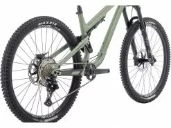 Commencal Bici De Montaña Meta TR Essential 29" Modelo 2022 -bicicleta Ventas 2023 428512