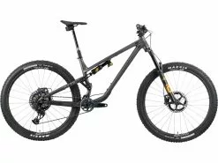 Commencal Bici De Montaña Meta TR ÖHLINS AXS 29"