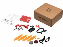 Commencal Bici De Montaña Meta TR ÖHLINS AXS 29" -bicicleta Ventas 2023 430682