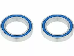 ZIPP Kit De Actualización De Rodamientos Cerámicos 61803 P. Rueda Libres