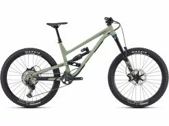 Commencal Bici De Montaña Clash Essential 27,5"
