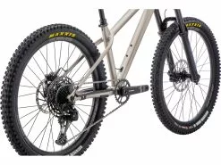 Commencal Bicicleta Para Niños Meta HT XS 27,5" / 26" -bicicleta Ventas 2023 436526