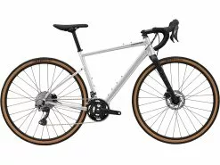Cannondale Bici Gravel Topstone 1 28"