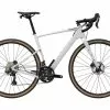 Cannondale Bici Gravel Topstone Carbon 2 L 28"