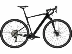 Cannondale Bici Gravel Topstone Carbon 2 Lefty 28"