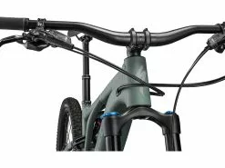 Specialized Bici De Montaña Eléctrica Turbo Levo Comp Alloy 29" / 27,5" -bicicleta Ventas 2023 441138