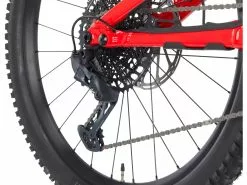 Specialized Bici De Montaña Eléctrica Turbo Levo Comp Alloy 29" / 27,5" -bicicleta Ventas 2023 441151