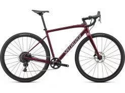Specialized Bici Gravel Diverge Comp E5 28"