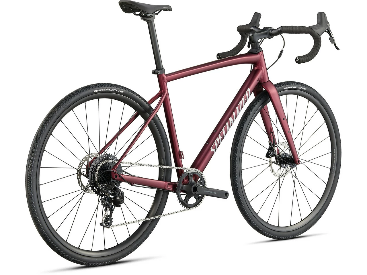 Specialized Bici Gravel Diverge Comp E5 28" 2 Specialized Bici Gravel Diverge Comp E5 28" - Imagen 2