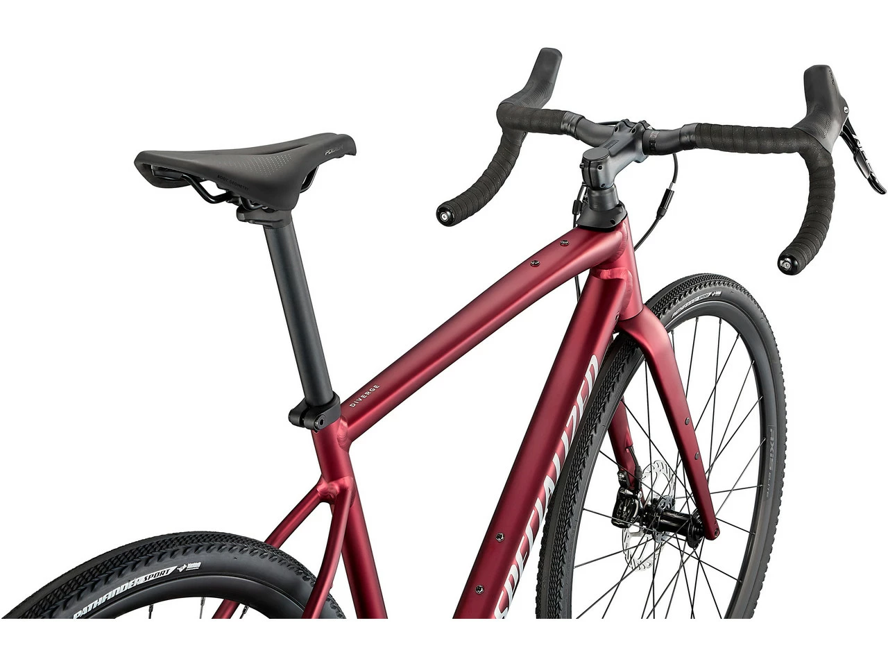 Specialized Bici Gravel Diverge Comp E5 28" 3 Specialized Bici Gravel Diverge Comp E5 28" - Imagen 3