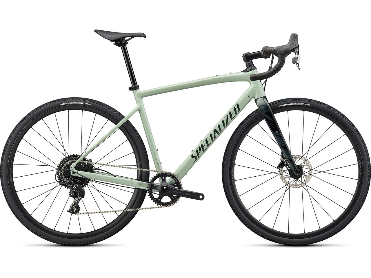 Specialized Bici Gravel Diverge Comp E5 28" 6 Specialized Bici Gravel Diverge Comp E5 28" - Imagen 6