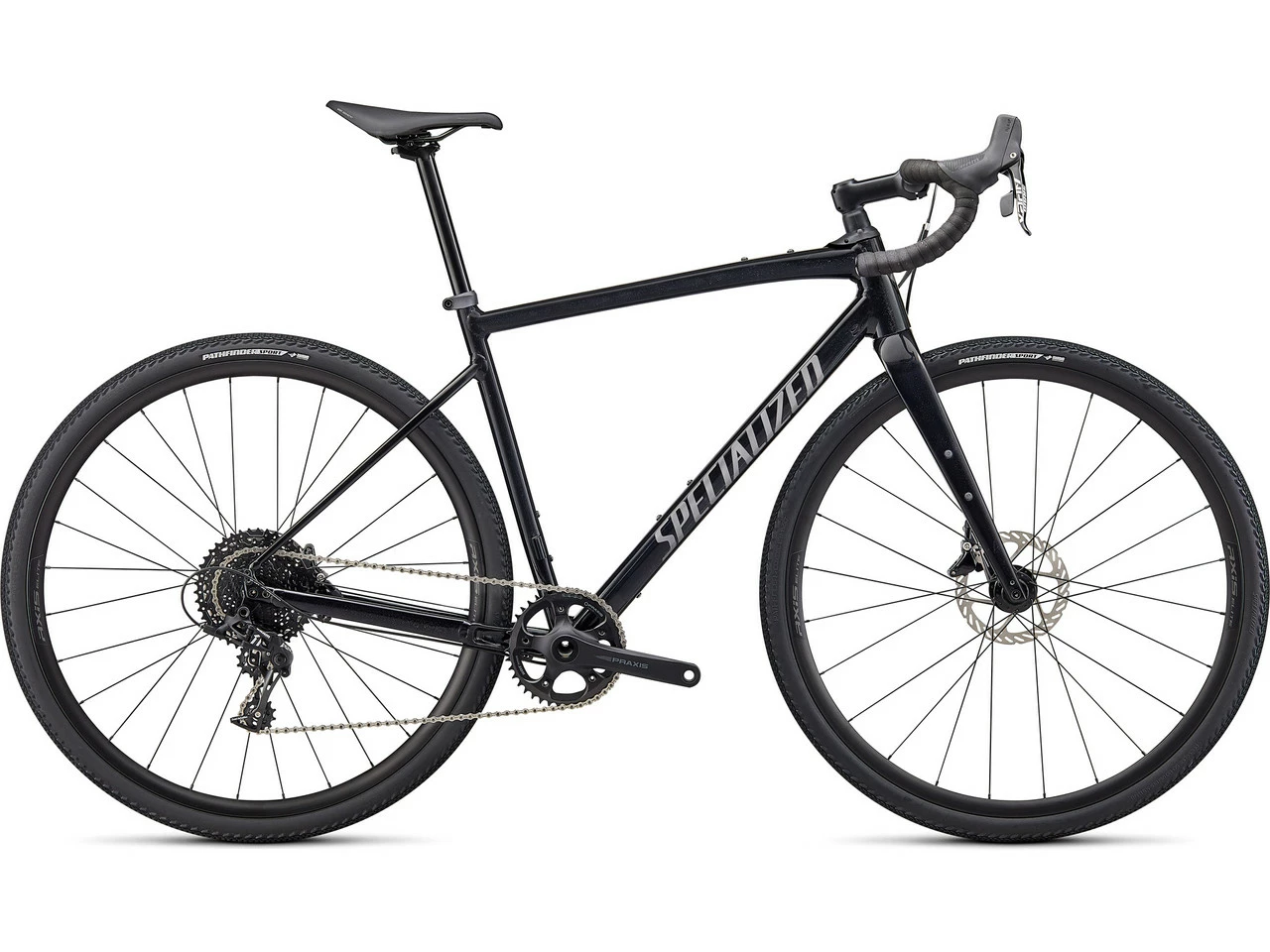 Specialized Bici Gravel Diverge Comp E5 28" 11 Specialized Bici Gravel Diverge Comp E5 28" - Imagen 11