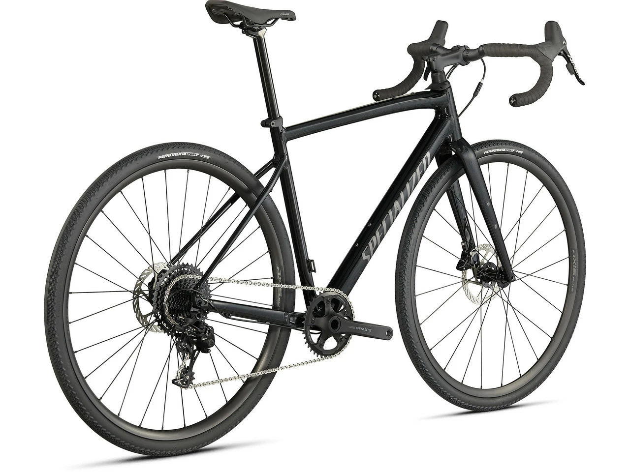 Specialized Bici Gravel Diverge Comp E5 28" 12 Specialized Bici Gravel Diverge Comp E5 28" - Imagen 12