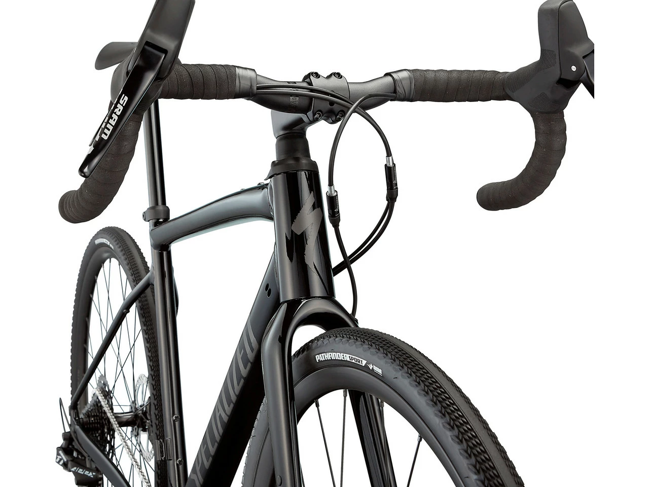 Specialized Bici Gravel Diverge Comp E5 28" 15 Specialized Bici Gravel Diverge Comp E5 28" - Imagen 15