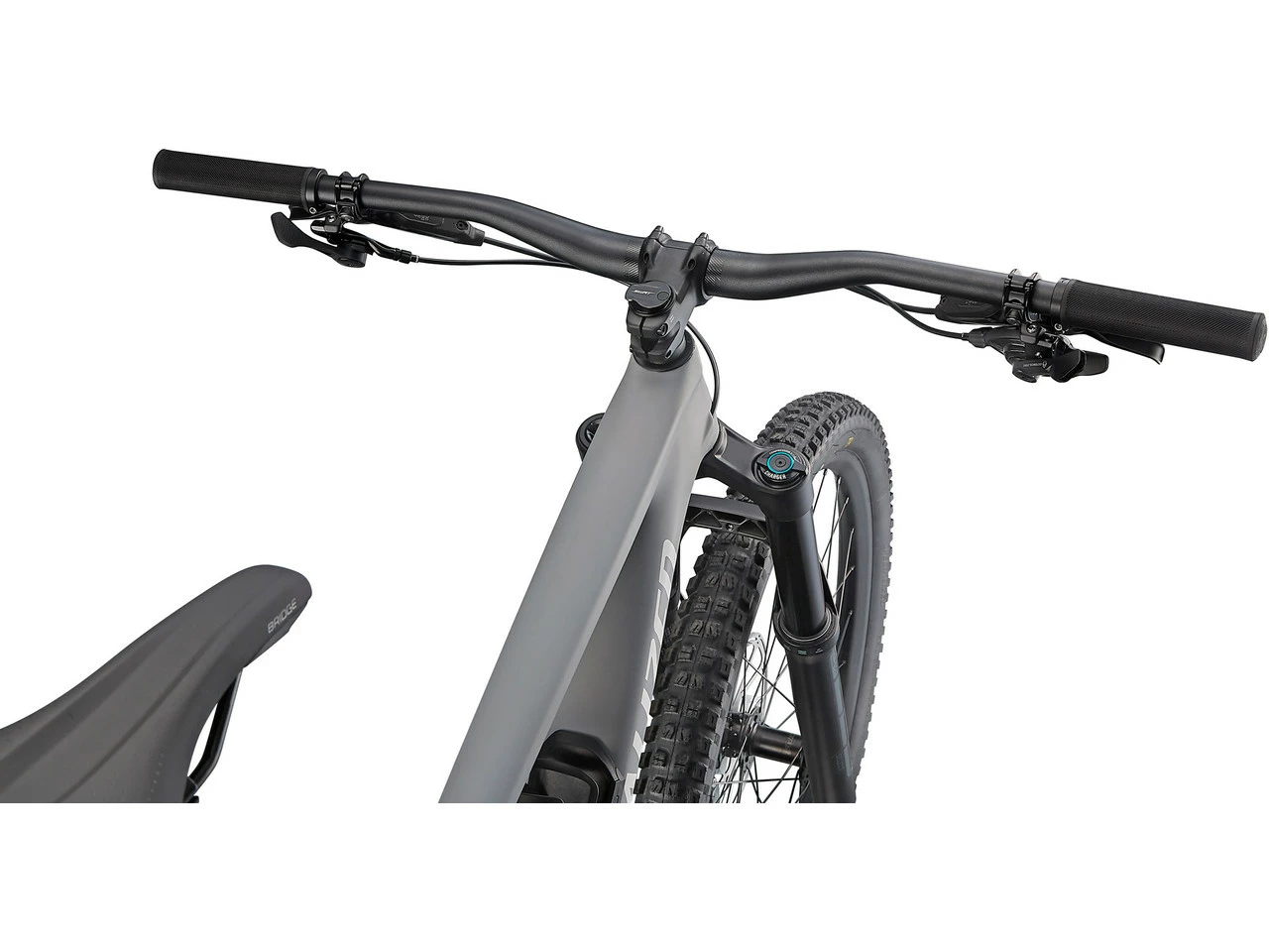 Specialized Bici De Montaña Enduro Comp Carbon 29" 5 Specialized Bici De Montaña Enduro Comp Carbon 29" - Imagen 5