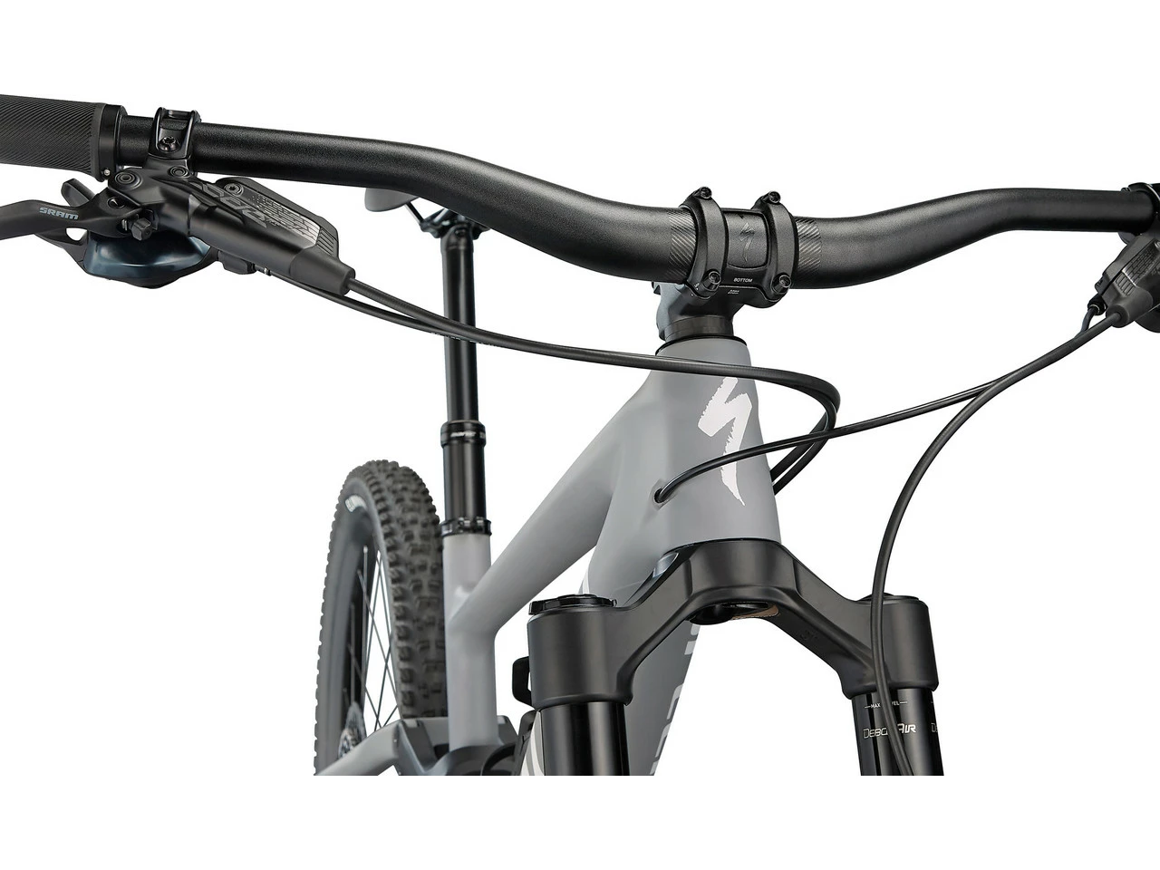 Specialized Bici De Montaña Enduro Comp Carbon 29" 6 Specialized Bici De Montaña Enduro Comp Carbon 29" - Imagen 6