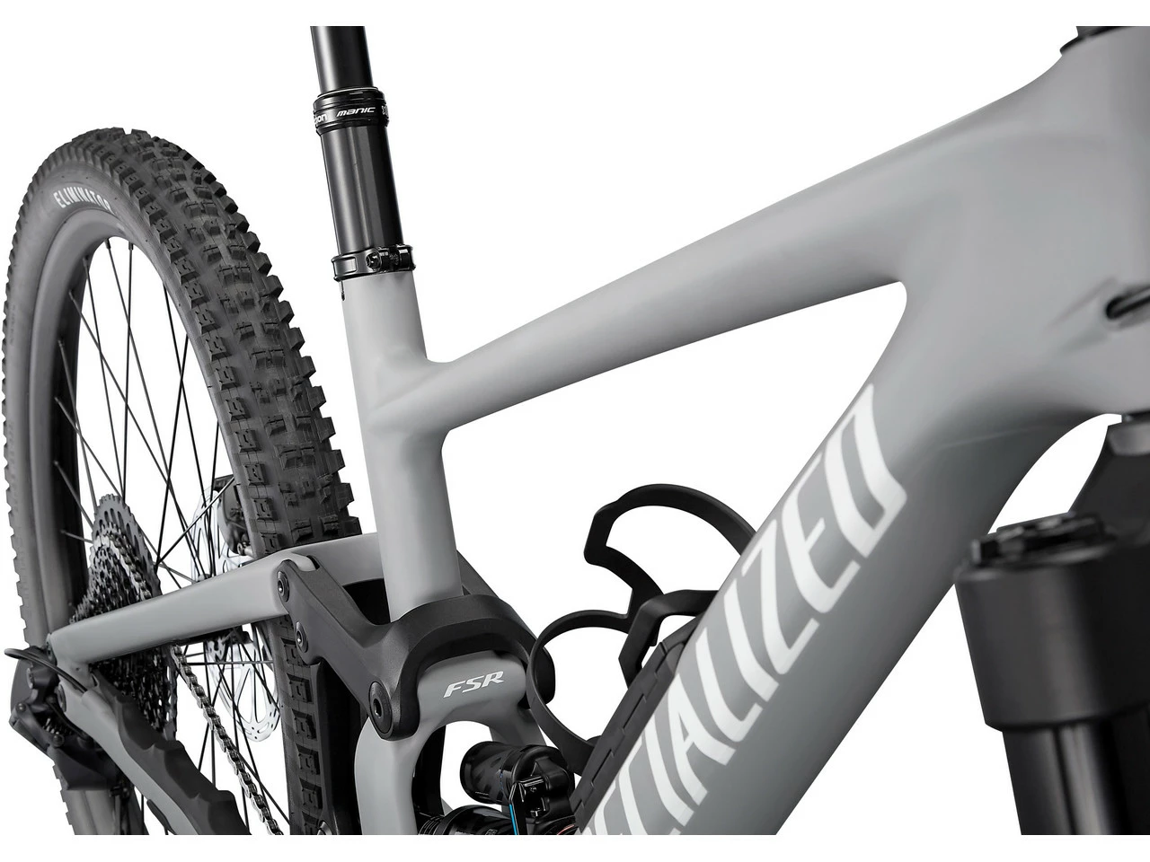 Specialized Bici De Montaña Enduro Comp Carbon 29" 7 Specialized Bici De Montaña Enduro Comp Carbon 29" - Imagen 7