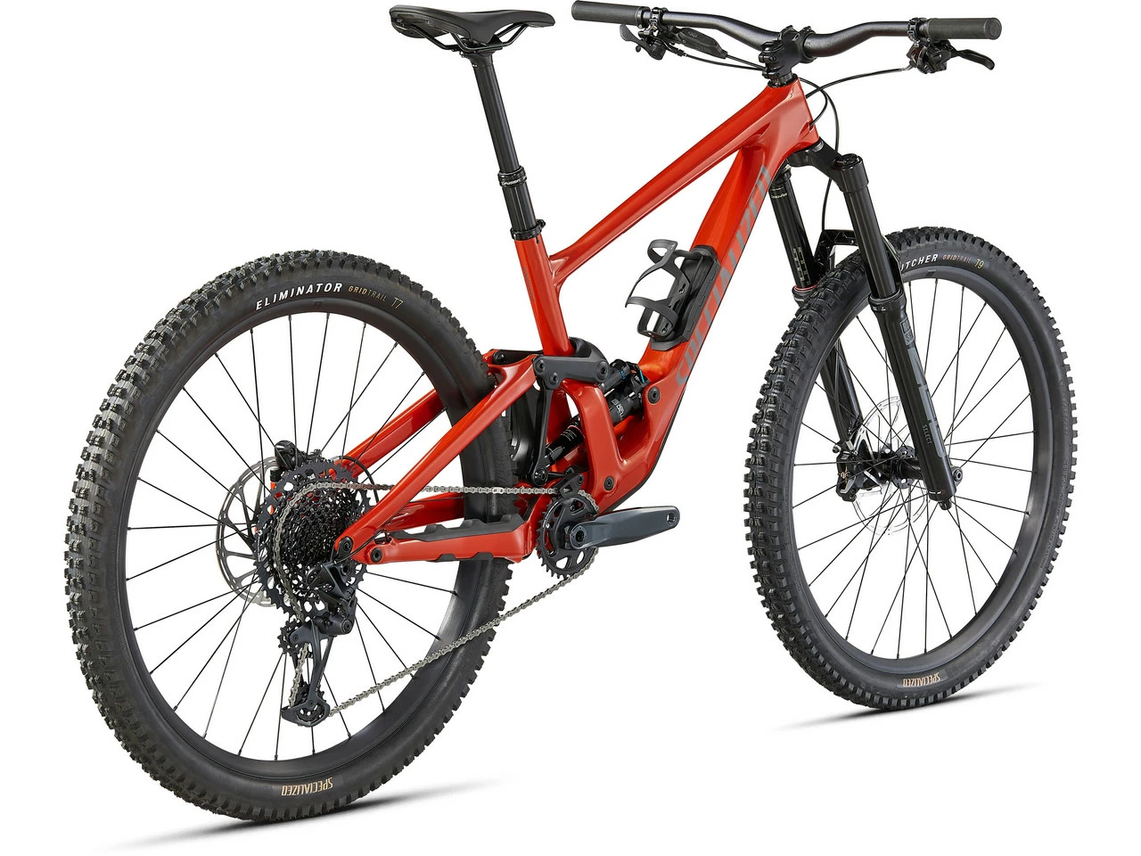 Specialized Bici De Montaña Enduro Comp Carbon 29" 10 Specialized Bici De Montaña Enduro Comp Carbon 29" - Imagen 10
